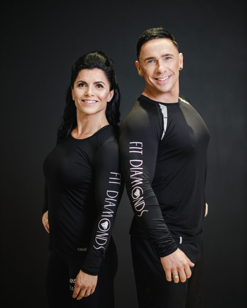 Fit Diamonds